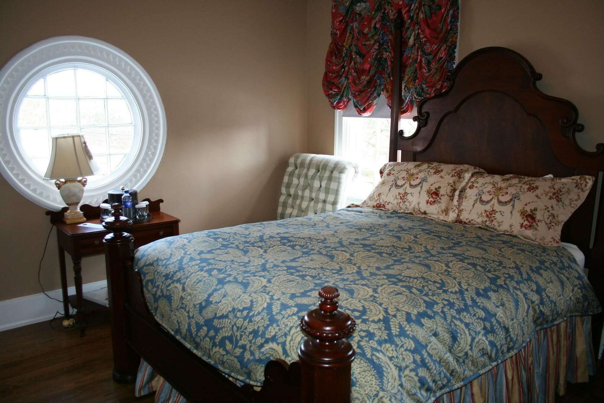 Hampton Inn Lexington Historic Area Room photo